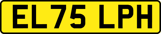 EL75LPH
