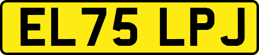 EL75LPJ