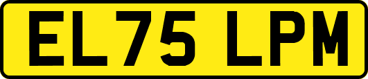 EL75LPM