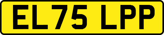 EL75LPP