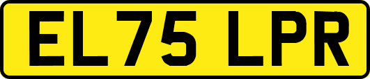 EL75LPR