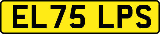EL75LPS