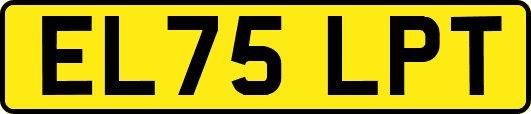 EL75LPT