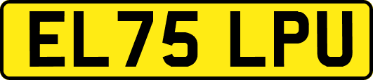 EL75LPU
