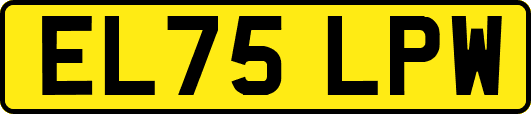 EL75LPW