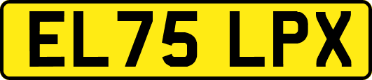 EL75LPX