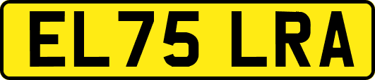 EL75LRA