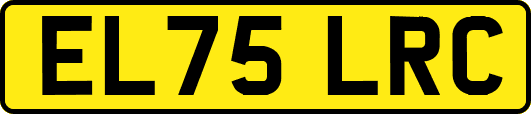 EL75LRC