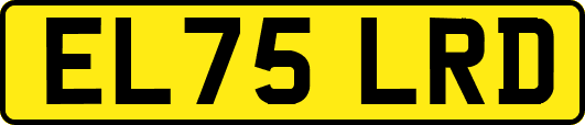 EL75LRD