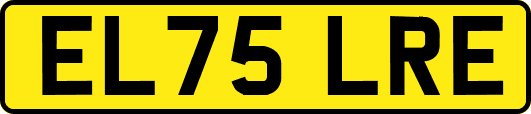 EL75LRE