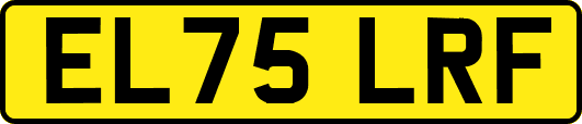 EL75LRF
