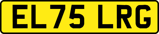EL75LRG