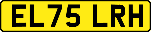 EL75LRH