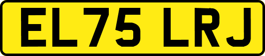 EL75LRJ