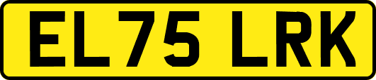 EL75LRK