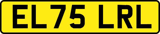 EL75LRL