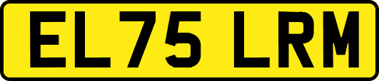EL75LRM