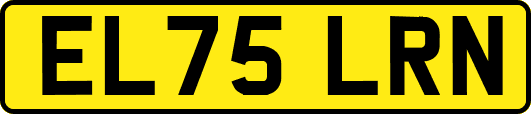 EL75LRN