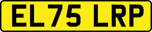 EL75LRP