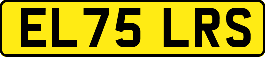 EL75LRS