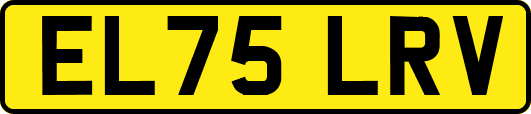 EL75LRV