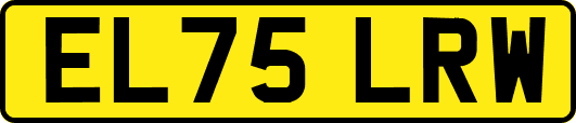 EL75LRW