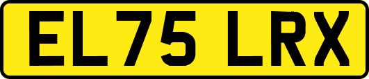 EL75LRX