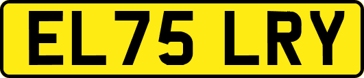 EL75LRY