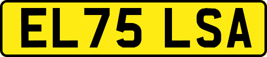 EL75LSA