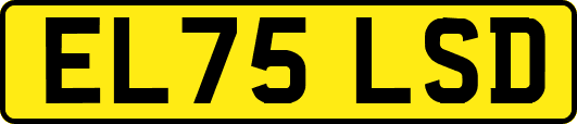EL75LSD