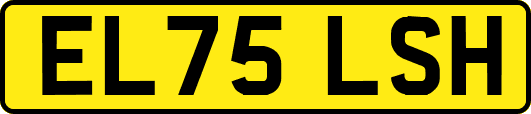 EL75LSH