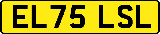 EL75LSL