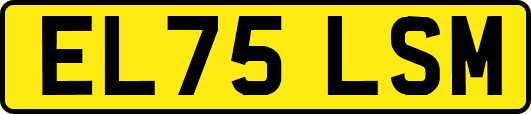 EL75LSM