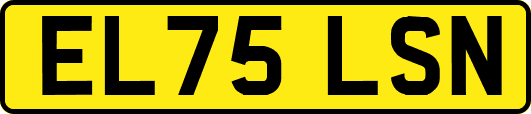 EL75LSN