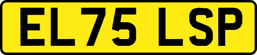 EL75LSP