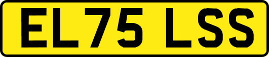 EL75LSS
