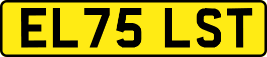 EL75LST