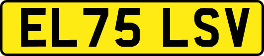 EL75LSV