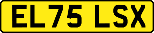 EL75LSX