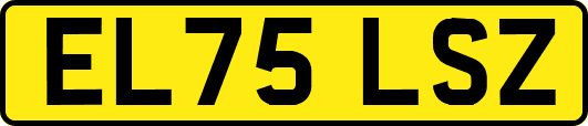 EL75LSZ