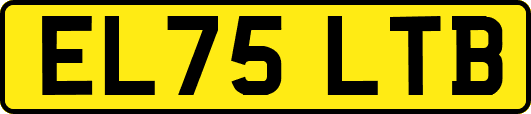 EL75LTB
