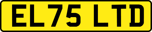 EL75LTD
