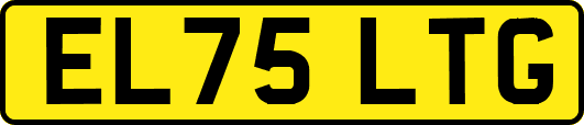 EL75LTG