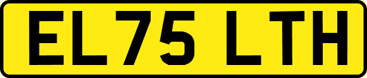 EL75LTH