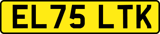 EL75LTK