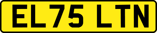 EL75LTN