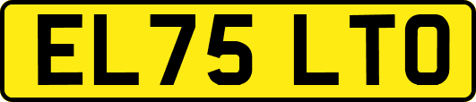 EL75LTO