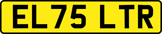 EL75LTR