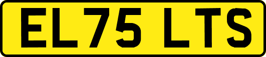 EL75LTS