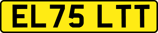 EL75LTT
